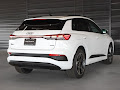 2025 Audi Q4 e-tron Premium