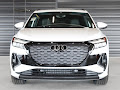 2025 Audi Q4 e-tron Premium