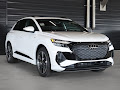 2025 Audi Q4 e-tron Premium
