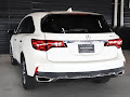 2018 Acura MDX