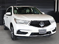 2018 Acura MDX