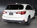 2018 Acura MDX