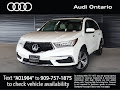 2018 Acura MDX