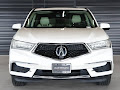 2018 Acura MDX