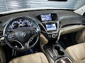 2018 Acura MDX