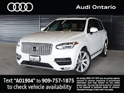 2019 Volvo XC90 Inscription