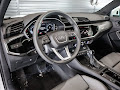 2025 Audi Q3 45 S line Premium