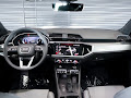 2025 Audi Q3 45 S line Premium
