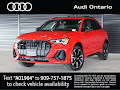 2025 Audi Q3 45 S line Premium Plus