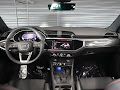 2025 Audi Q3 45 S line Premium Plus