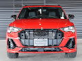 2025 Audi Q3 45 S line Premium Plus