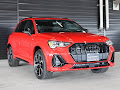 2025 Audi Q3 45 S line Premium Plus