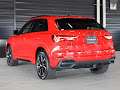 2025 Audi Q3 45 S line Premium Plus