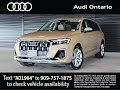 2025 Audi Q7 55 Prestige