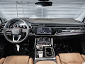 2025 Audi Q7 55 Prestige