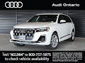 2025 Audi Q7 55 Prestige