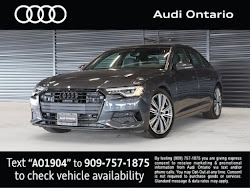 2022 Audi A6 Premium Plus