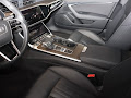 2022 Audi A6 Premium Plus