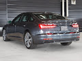 2022 Audi A6 Premium Plus