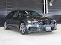 2022 Audi A6 Premium Plus