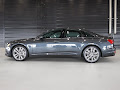 2022 Audi A6 Premium Plus
