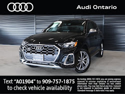 2022 Audi SQ5 Premium Plus