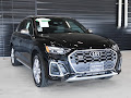 2022 Audi SQ5 Premium Plus