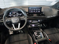 2022 Audi SQ5 Premium Plus