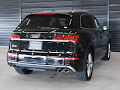2022 Audi SQ5 Premium Plus