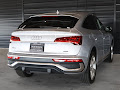 2022 Audi Q5 Sportback S line Prestige