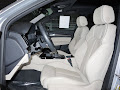 2022 Audi Q5 Sportback S line Prestige
