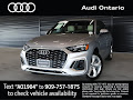 2022 Audi Q5 Sportback S line Prestige