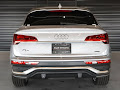 2022 Audi Q5 Sportback S line Prestige