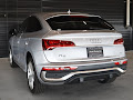 2022 Audi Q5 Sportback S line Prestige