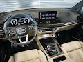 2022 Audi Q5 Sportback S line Prestige