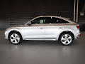 2022 Audi Q5 Sportback S line Prestige