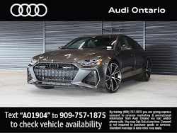 2023 Audi RS 7 