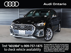 2024 Audi SQ5 Sportback Premium Plus