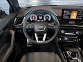 2024 Audi SQ5 Sportback Premium Plus