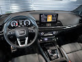 2024 Audi SQ5 Sportback Premium Plus