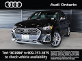 2024 Audi SQ5 Sportback Premium Plus