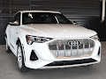 2023 Audi e-tron S Premium Plus