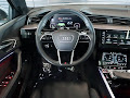 2023 Audi e-tron S Premium Plus