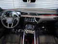 2023 Audi e-tron S Premium Plus