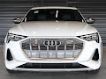 2023 Audi e-tron S Premium Plus