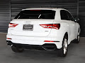 2022 Audi Q3 S line Premium Plus