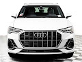 2022 Audi Q3 S line Premium Plus