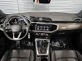 2022 Audi Q3 S line Premium Plus