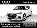 2022 Audi Q3 S line Premium Plus