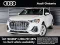 2022 Audi Q3 S line Premium Plus